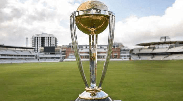 World Cup squads 2019 : List of all the ICC World cup 2019 Teams