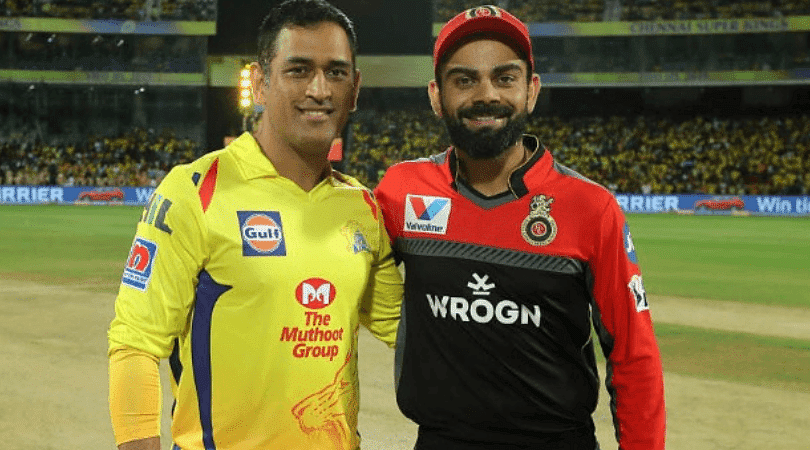 Will the 2020 IPL season be played? - The SportsRush