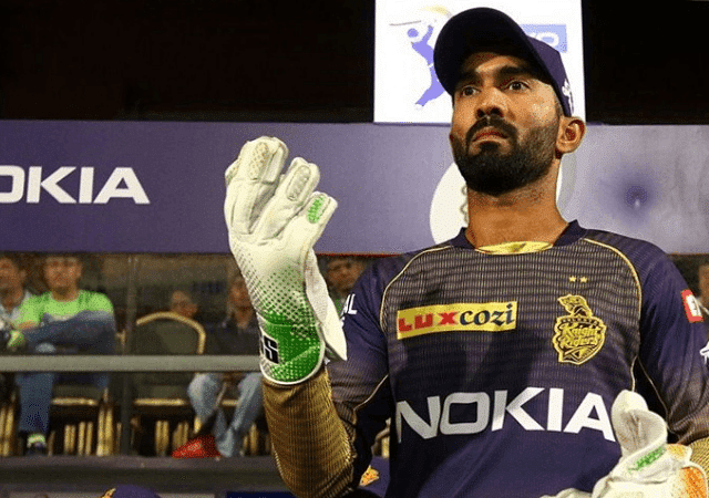 RCB vs KKR Man of the Match