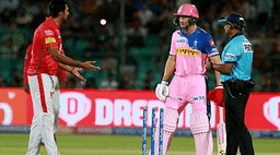 KXIP vs RR Match Prediction