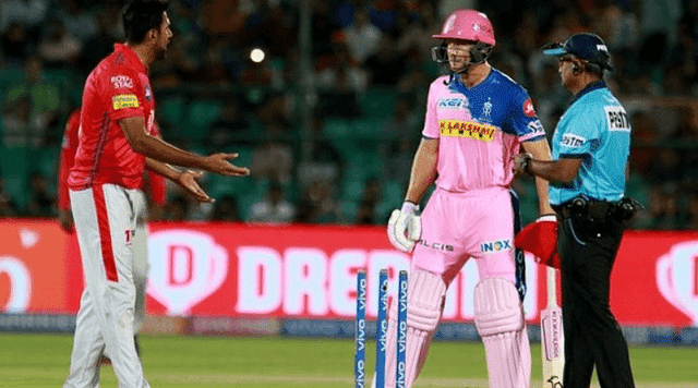 KXIP vs RR Match Prediction
