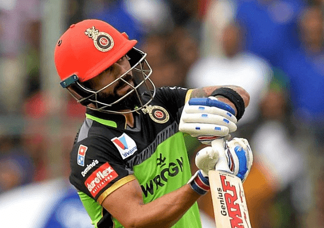 Twitter reactions and funniest memes from RCB vs DC