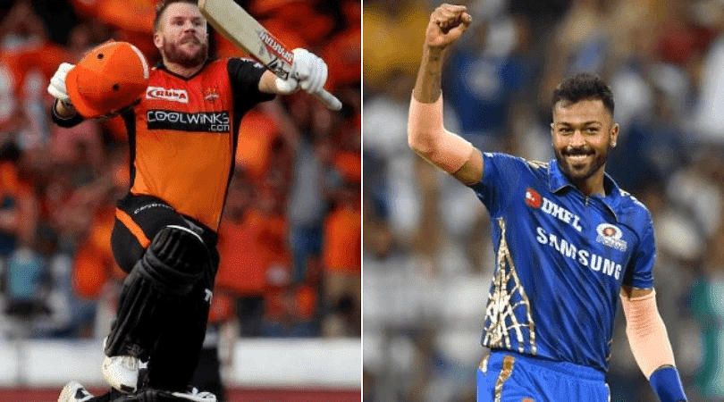 Srh Vs Mi Live Streaming Where Can You Watch Srh Vs Mi Ipl 2019 The Sportsrush