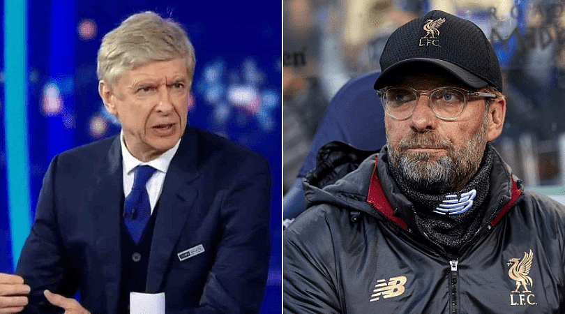 Liverpool News: Arsene Wenger explains why Liverpool are struggling to end their title drought