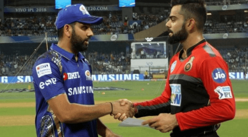 MI vs RCB Match Prediction