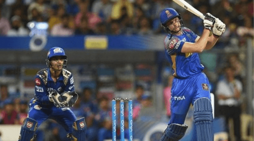 MI vs RR Live Streaming: Where can you watch MI vs RR ...