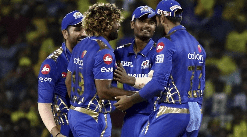 CSK Memes: Twitter reactions and funniest memes from CSK vs MI IPL 2019  match - The SportsRush