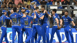 MI Predicted Playing 11 for today’s match vs SRH