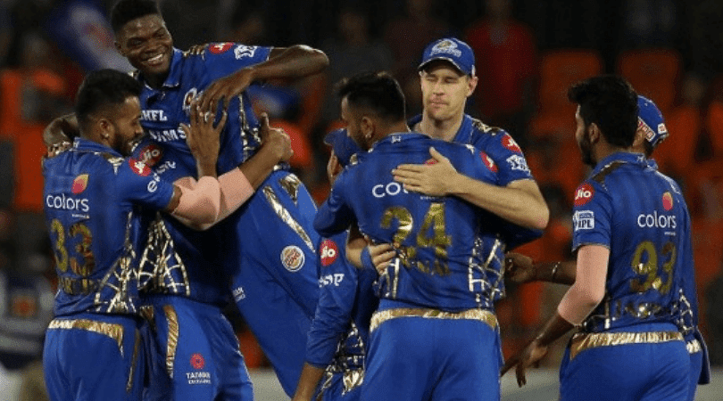 Mumbai Indians Playing 11 today: MI Predicted Playing 11 vs RCB | IPL ...