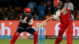 RCB vs DC Match Prediction