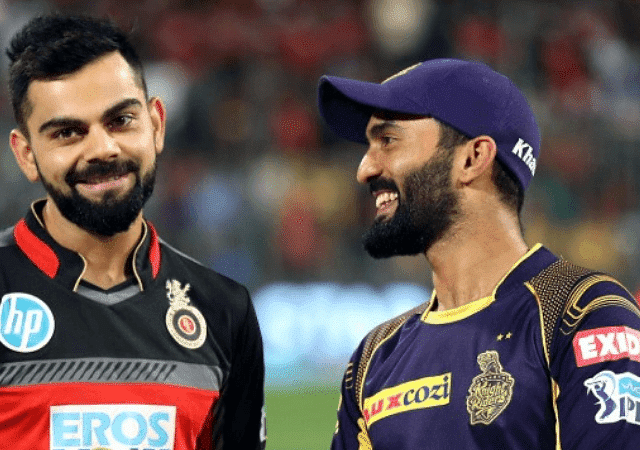 RCB vs KKR Match Prediction