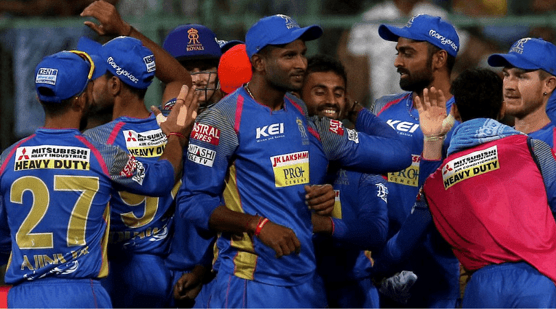 RCB vs RR Preview: Pitch Report, Weather Report, Toss Prediction, Form Guide for IPL Match 49