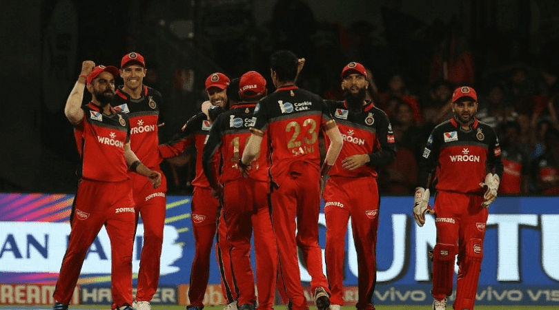 Twitter reactions on RCB defeating KXIP