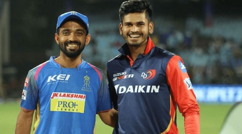 RR vs DC Match Prediction
