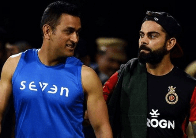 RCB vs CSK Head to Head
