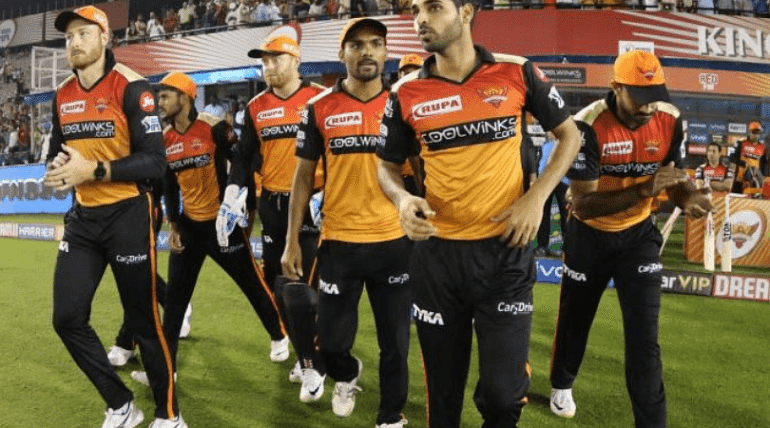 SRH Playing 11 today: SunRisers Hyderabad Predicted Playing 11 vs CSK ...