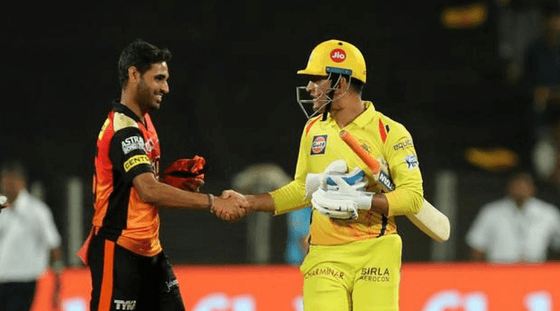 SRH vs CSK 2019 : 3 Player Battles to look forward in SRH vs CSK | IPL 2019 News