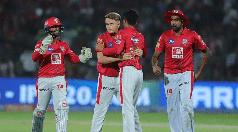 Sam Curran hattrick: Twitter reactions on England star helping KXIP beat DC
