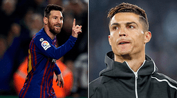Messi Vs Ronaldo: How Lionel Messi has performed comparatively better than Cristiano Ronaldo in the last decade
