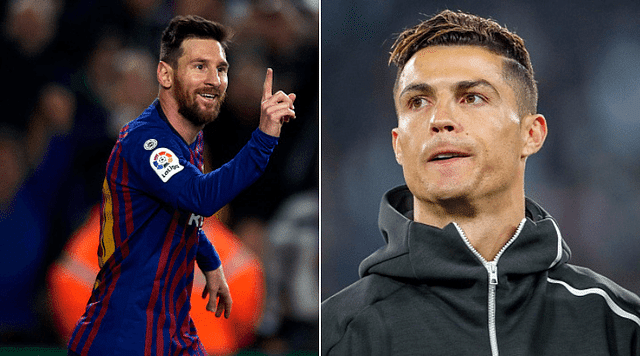 Messi Vs Ronaldo: How Lionel Messi has performed comparatively better than Cristiano Ronaldo in the last decade