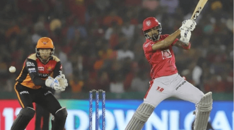 SRH vs KXIP Match Prediction