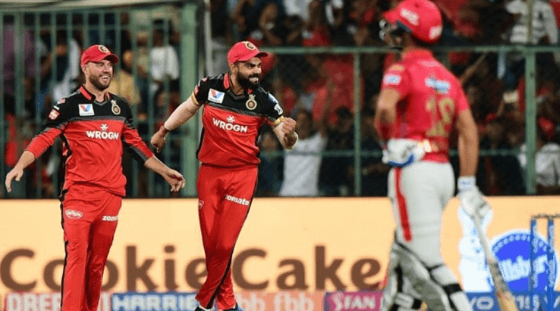 Can RCB qualify for IPL 2019 playoffs