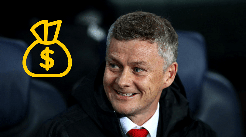 Man United transfer news: Solskjaer's transfer budget for summer window ...