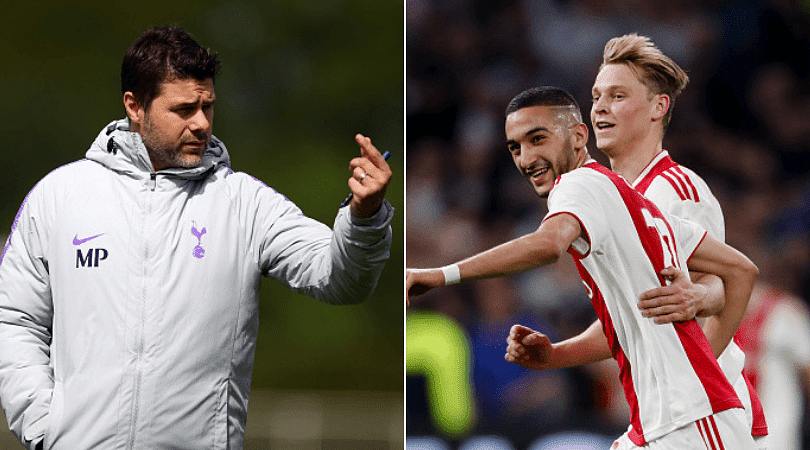 Tottenham vs Ajax: Head to Head, injury updates, match prediction and form guide