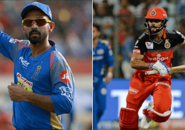 RR vs RCB Match Prediction: Who will win in today's IPL match