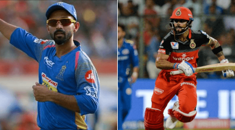 RR vs RCB Match Prediction: Who will win in today's IPL match