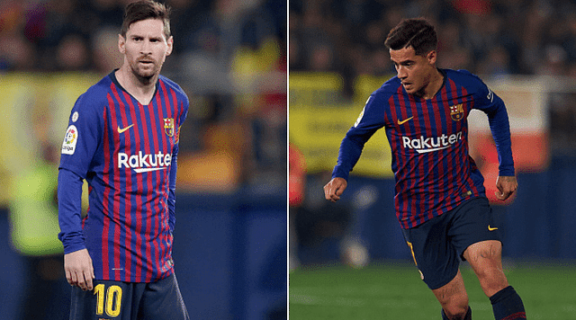 Barcelona vs Atletico Madrid predicted lineup: Barcelona lineup for today's match