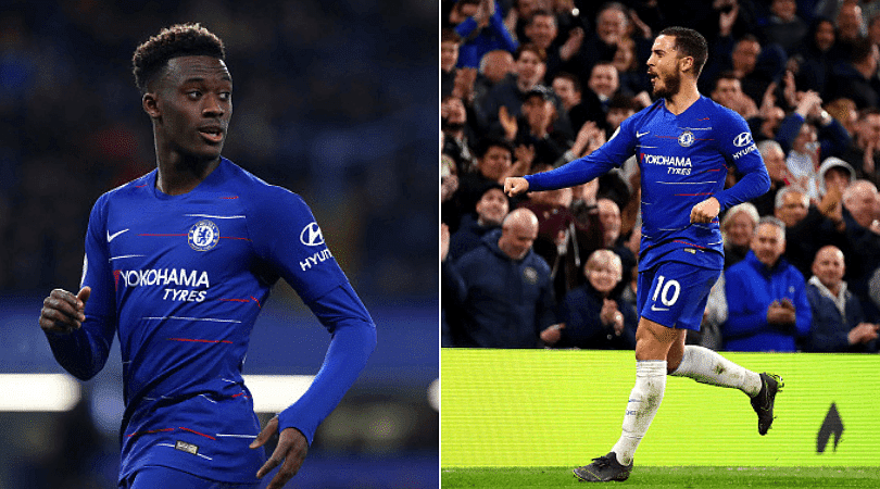 Chelsea vs West Ham predicted lineup: Chelsea's predicted lineup for today's game