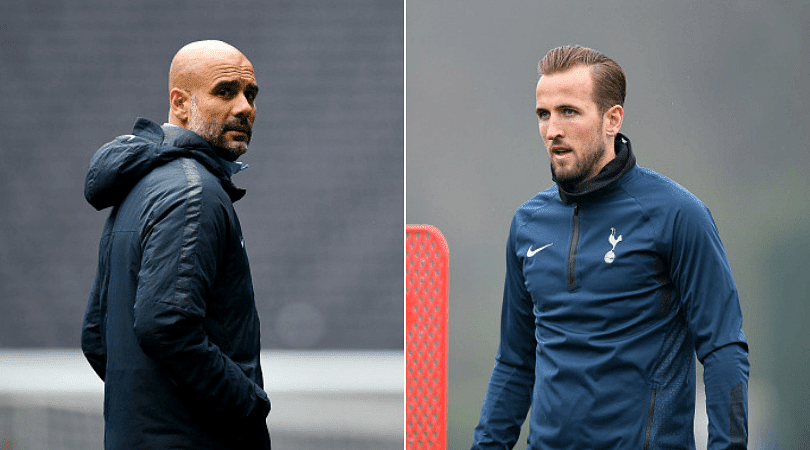 Tottenham vs Manchester City match prediction: Who will win today's CL game?