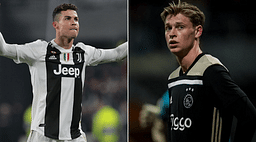 Ajax vs Juventus head-to-head record: Ajax vs Juventus H2H | UCL
