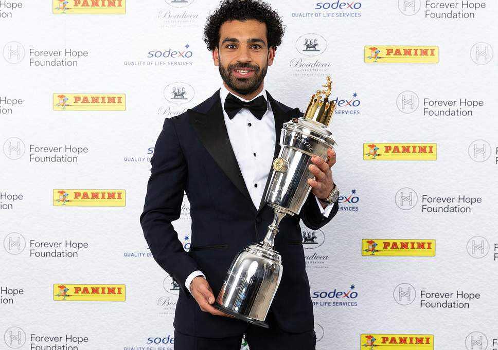 PFA Player of the year 2018/19: Who are the six players shortlisted for prestigious Premier League award