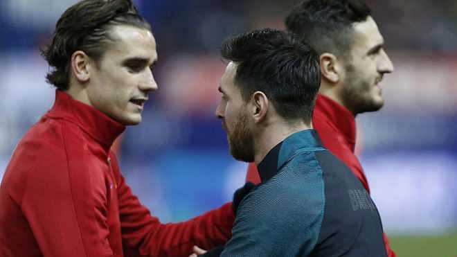 Antoine Griezmann to Barcelona: Lionel Messi prefers Premier League Superstar over Griezmann