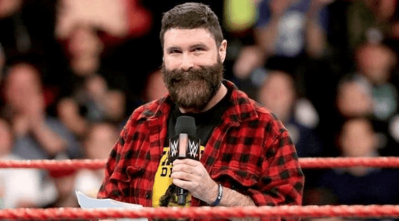 WWE News: Mick Foley introduces new WWE 24/7 title