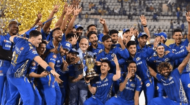 3 reasons why Mumbai Indians won IPL 2019