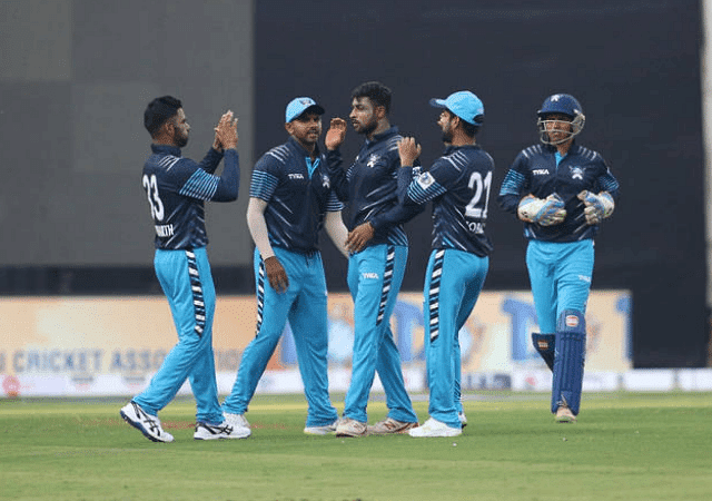 AA vs NMP Dream 11 Prediction: Best Dream11 team for today’s ARCS Andheri vs North Mumbai Panthers in Mumbai T20 League SF