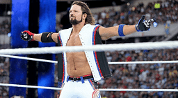 WWE SmackDown: AJ Styles appears on SmackDown | WWE News