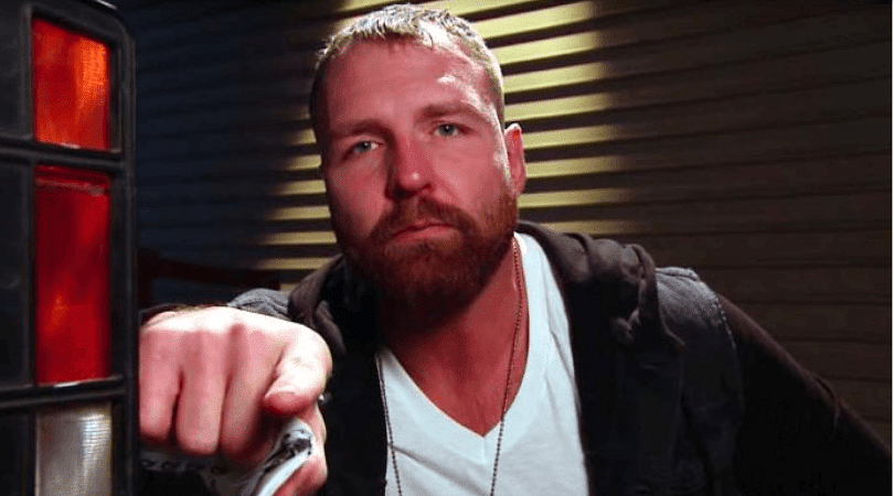 Dean Ambrose: Former WWE Star set to feature in MMA movie ‘Cagefighter’