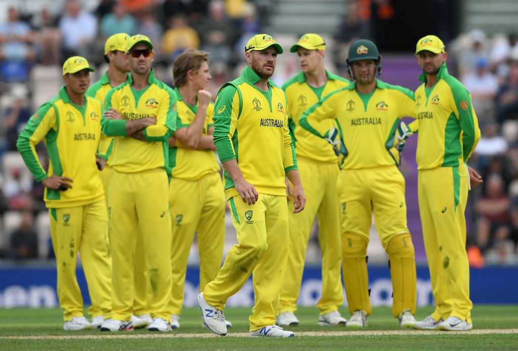 Australia Probable Playing 11 vs Afghanistan | ICC Cricket World Cup 2019
