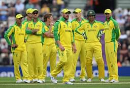 Australia Probable Playing 11 vs Afghanistan | ICC Cricket World Cup 2019