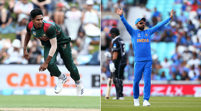 Bangladesh vs India Match Prediction: Pitch Report, Key Battles, Who will win today’s Bangladesh vs India warm-up match | Cricket World Cup 2019