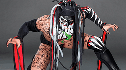 Finn Balor: The demon to be unleashed for Intercontinental Title Clash against Andrade | WWE News