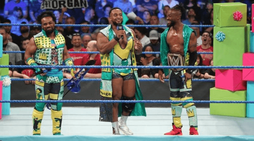 WWE Smackdown May 21 2019: Hits and Misses from SmackDown Live