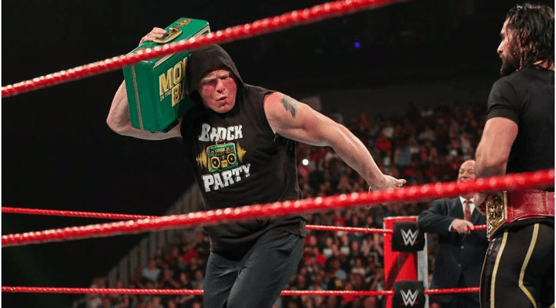 WWE Raw May 27 2019: Hits and Misses from Monday Night Raw