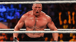 Brock Lesnar: The Beast makes a return to become Mr Money in the Bank | WWE News