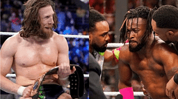 Daniel Bryan: Former WWE Champion takes a dig at Kofi Kingston regarding the Tag-Team Champion
