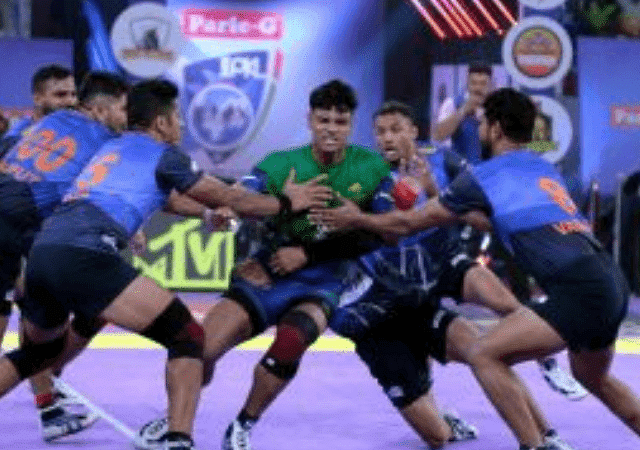 CHC vs TLB Dream 11 Prediction : Best Dream11 team for today’s Mumbai Che Raje vs Diler Delhi Kabaddi Match
